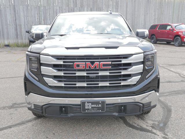 new 2024 GMC Sierra 1500 car, priced at $54,338