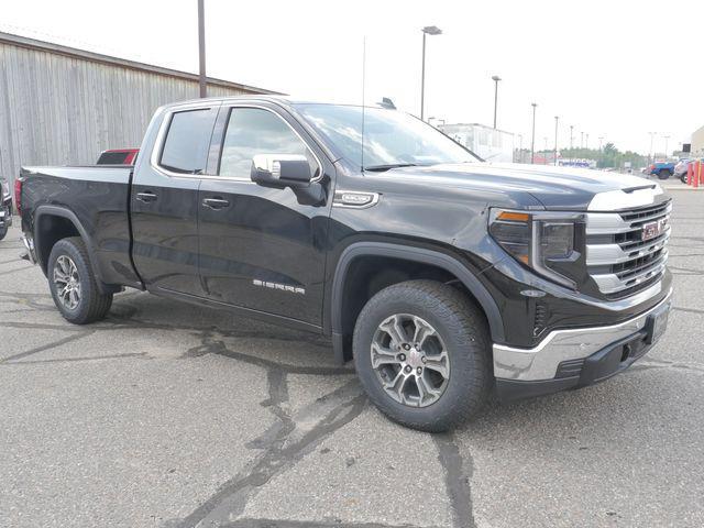 new 2024 GMC Sierra 1500 car, priced at $54,338