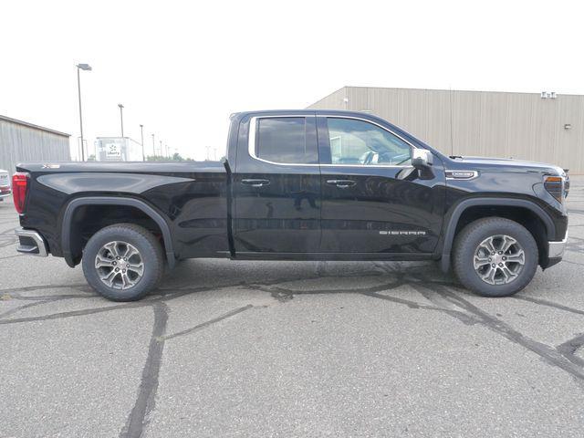 new 2024 GMC Sierra 1500 car, priced at $54,338