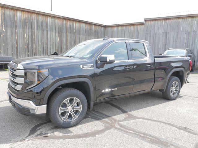 new 2024 GMC Sierra 1500 car, priced at $54,338