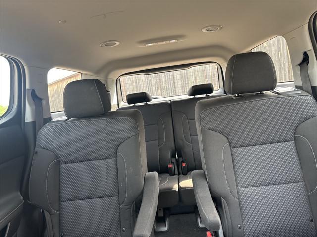 used 2023 GMC Acadia car, priced at $32,691