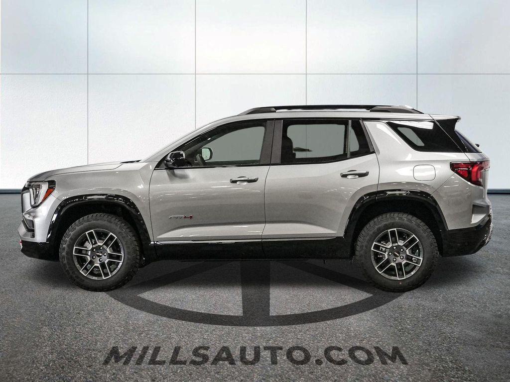 new 2026 GMC Terrain car, priced at $41,905