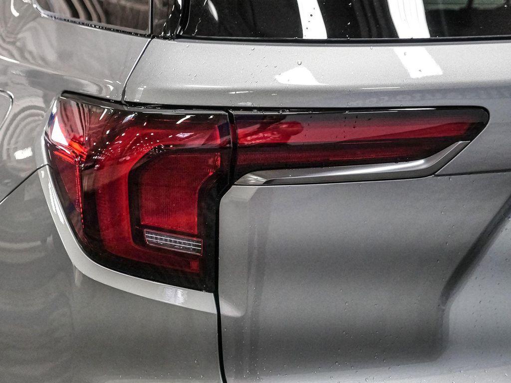 new 2026 GMC Terrain car, priced at $41,905