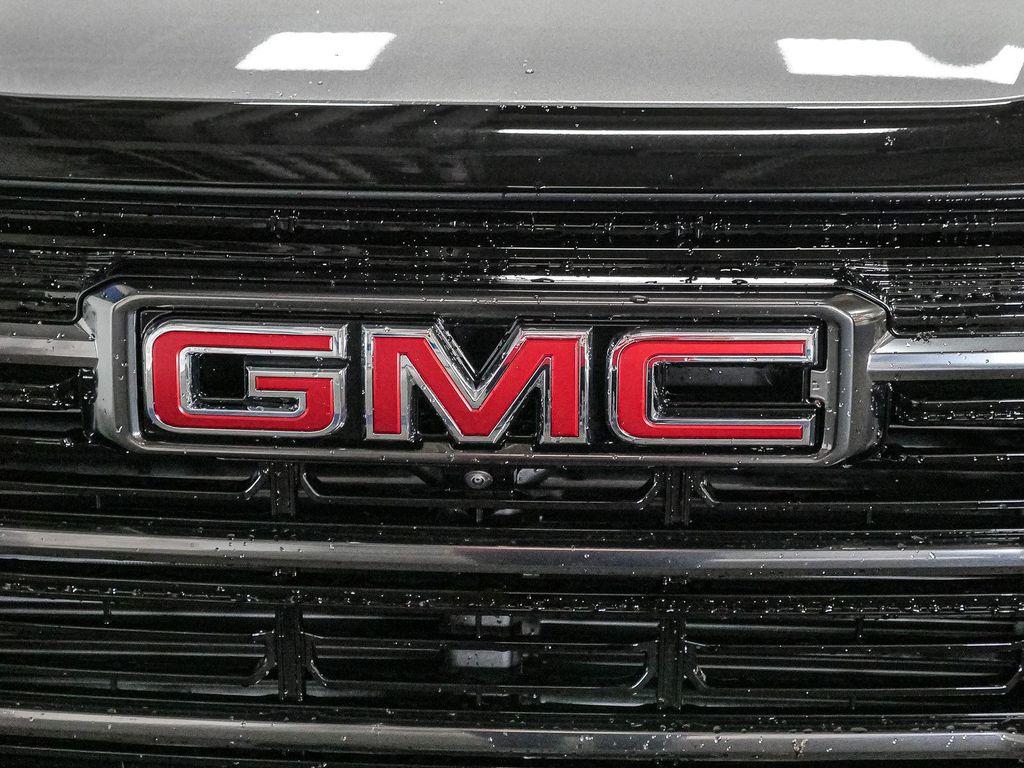 new 2026 GMC Terrain car, priced at $41,905