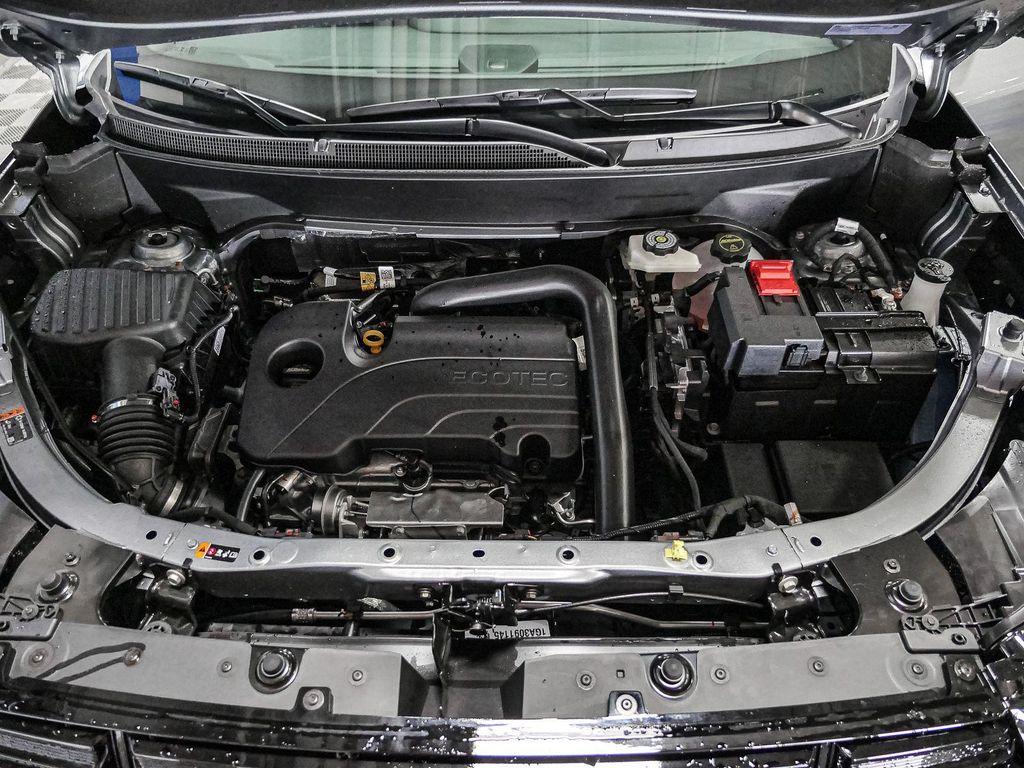 new 2026 GMC Terrain car, priced at $41,905