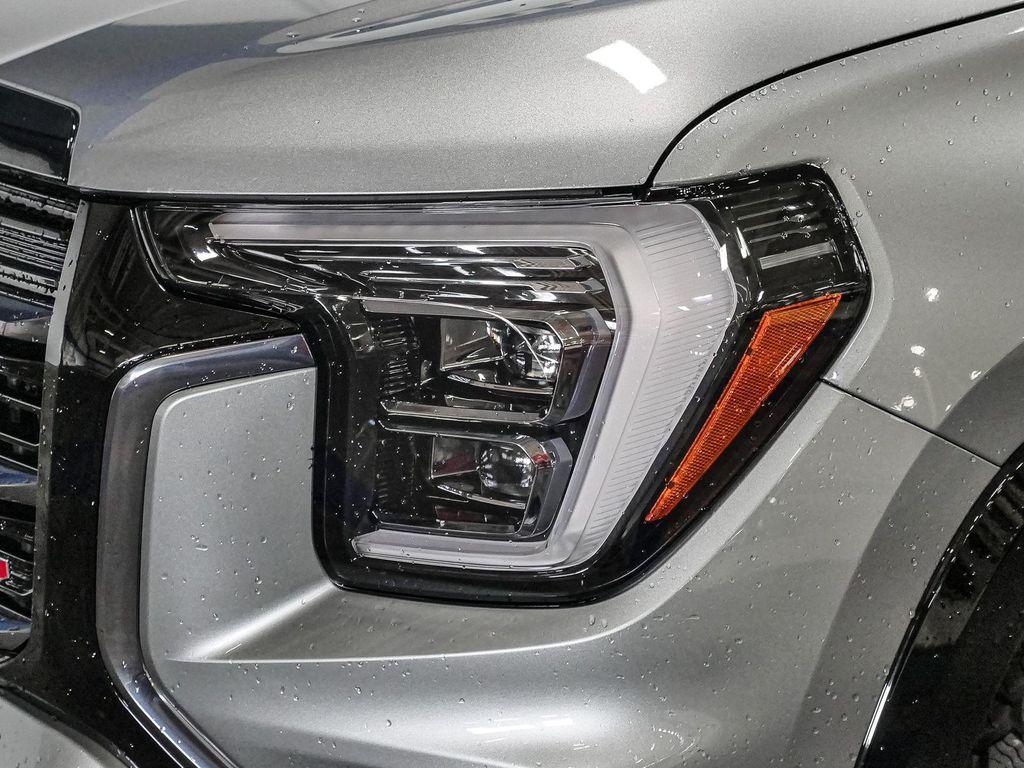 new 2026 GMC Terrain car, priced at $41,905