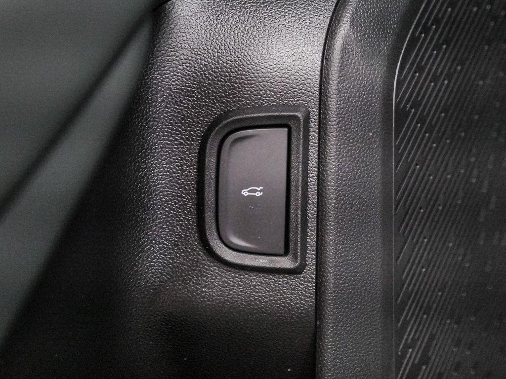 new 2026 GMC Terrain car, priced at $41,905