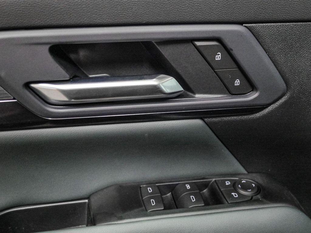 new 2026 GMC Terrain car, priced at $41,905