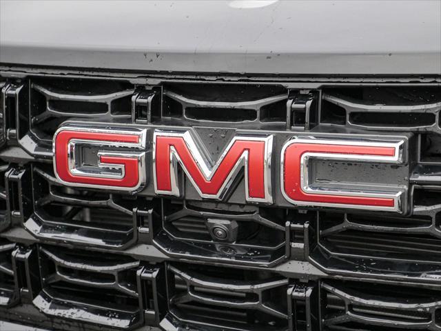 new 2024 GMC Canyon car, priced at $46,000