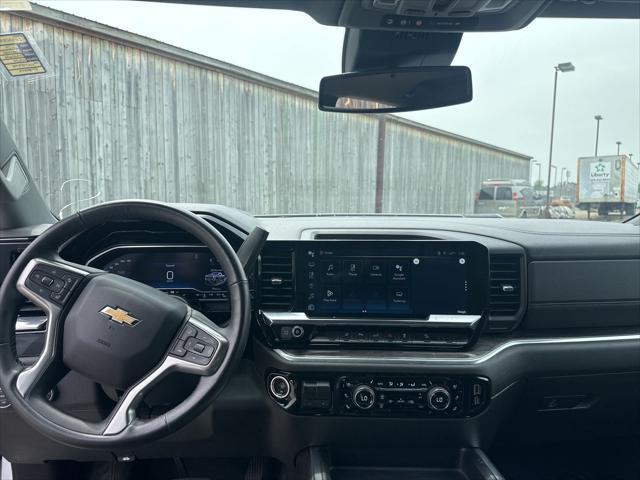 used 2024 Chevrolet Silverado 2500 car, priced at $61,381