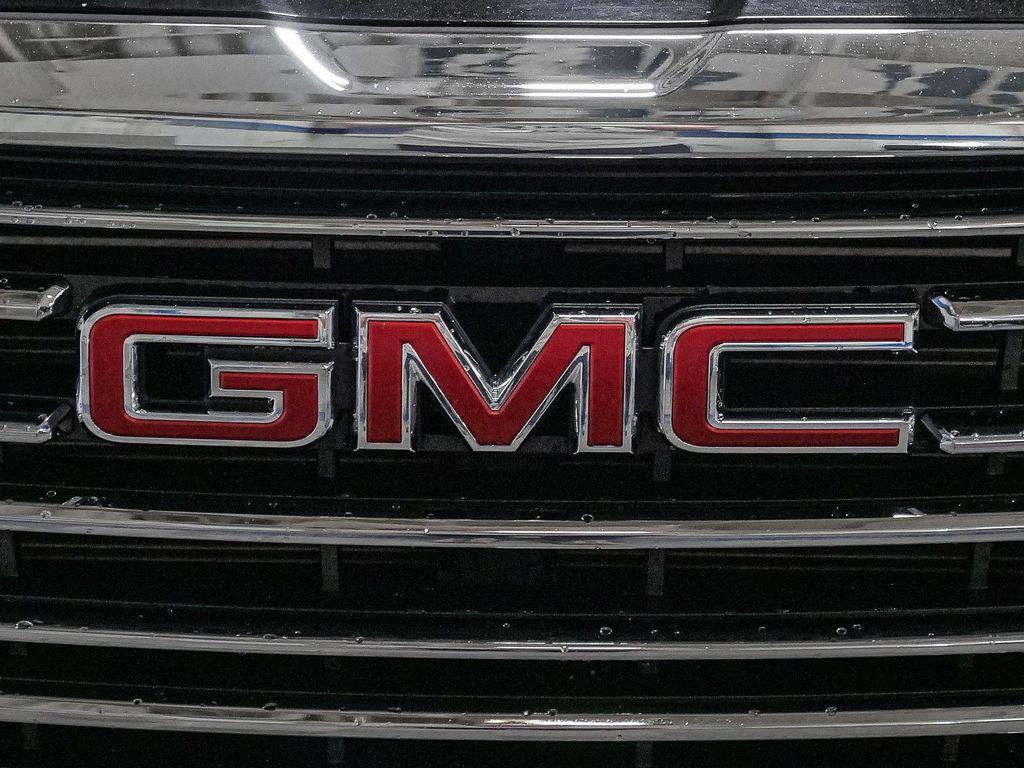 used 2024 GMC Terrain car, priced at $22,955