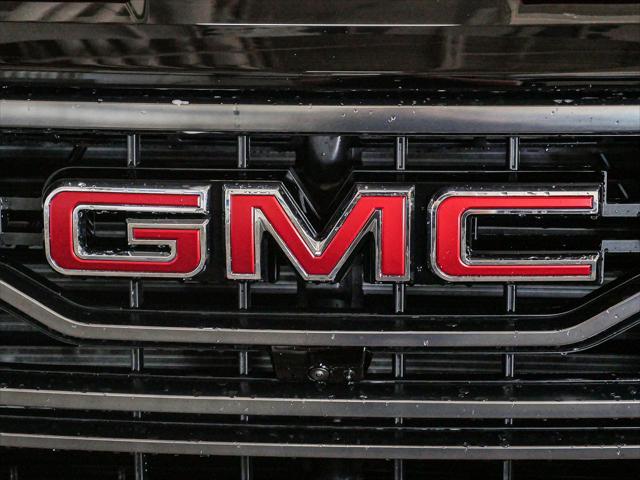 new 2025 GMC Sierra 1500 car, priced at $70,194