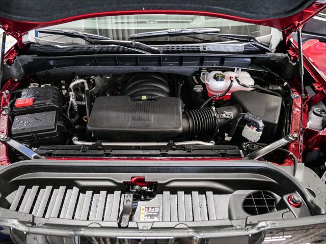 new 2025 GMC Sierra 1500 car, priced at $70,194