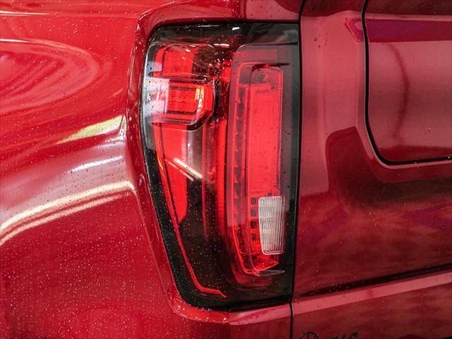 new 2025 GMC Sierra 1500 car, priced at $70,194