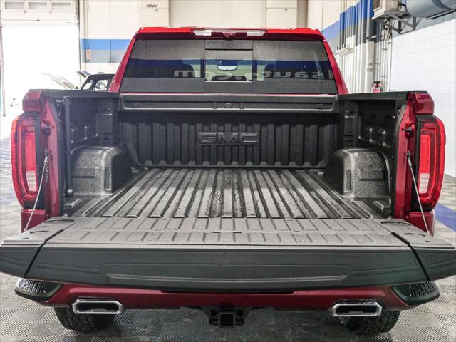 new 2025 GMC Sierra 1500 car, priced at $70,194