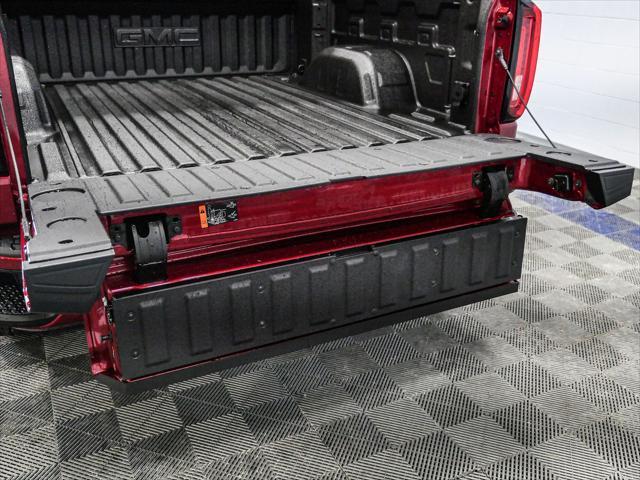new 2025 GMC Sierra 1500 car, priced at $70,194