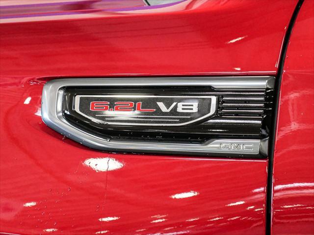 new 2025 GMC Sierra 1500 car, priced at $70,194