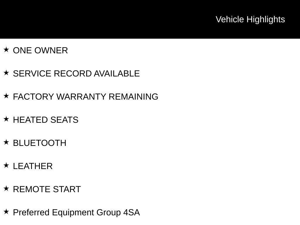 used 2024 GMC Sierra 1500 car, priced at $41,607