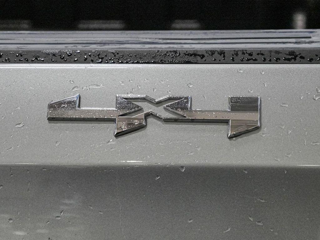 used 2024 GMC Sierra 1500 car, priced at $41,607