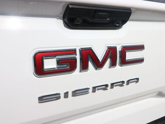 new 2024 GMC Sierra 1500 car, priced at $44,462