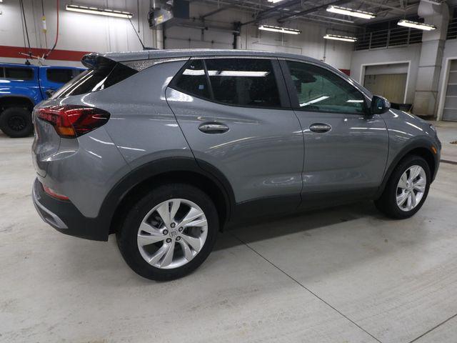 new 2024 Buick Encore GX car, priced at $28,400