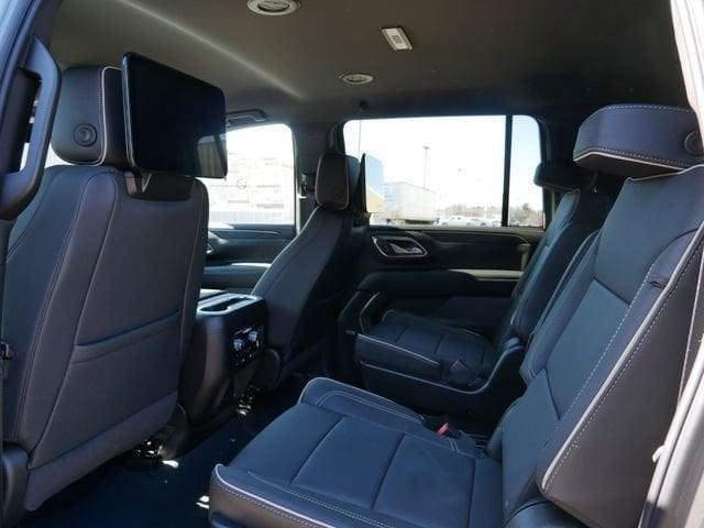 new 2024 GMC Yukon XL car, priced at $77,029