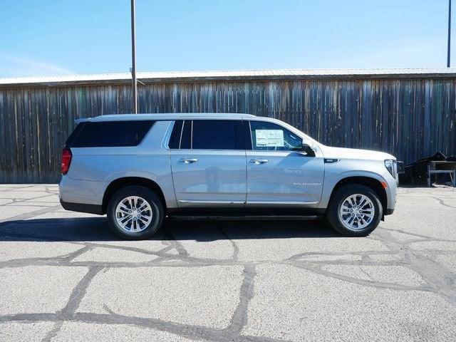 new 2024 GMC Yukon XL car, priced at $77,029