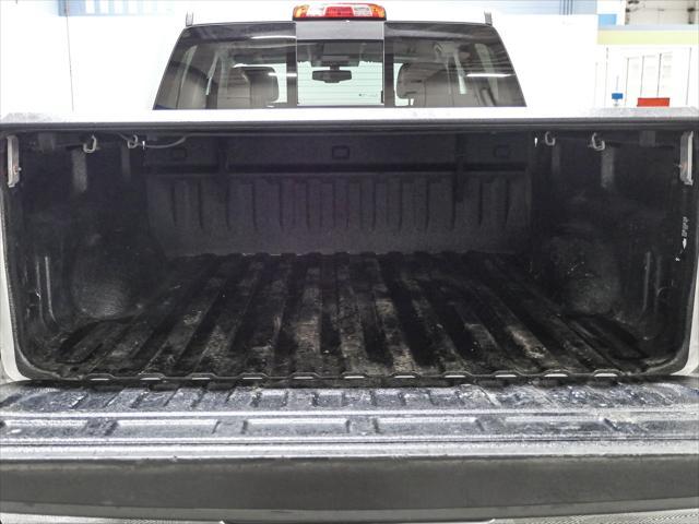 used 2015 Chevrolet Silverado 1500 car, priced at $25,987