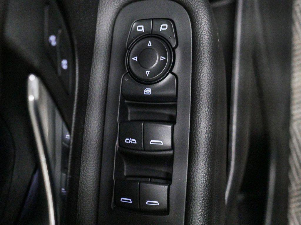 used 2024 GMC Terrain car, priced at $24,674