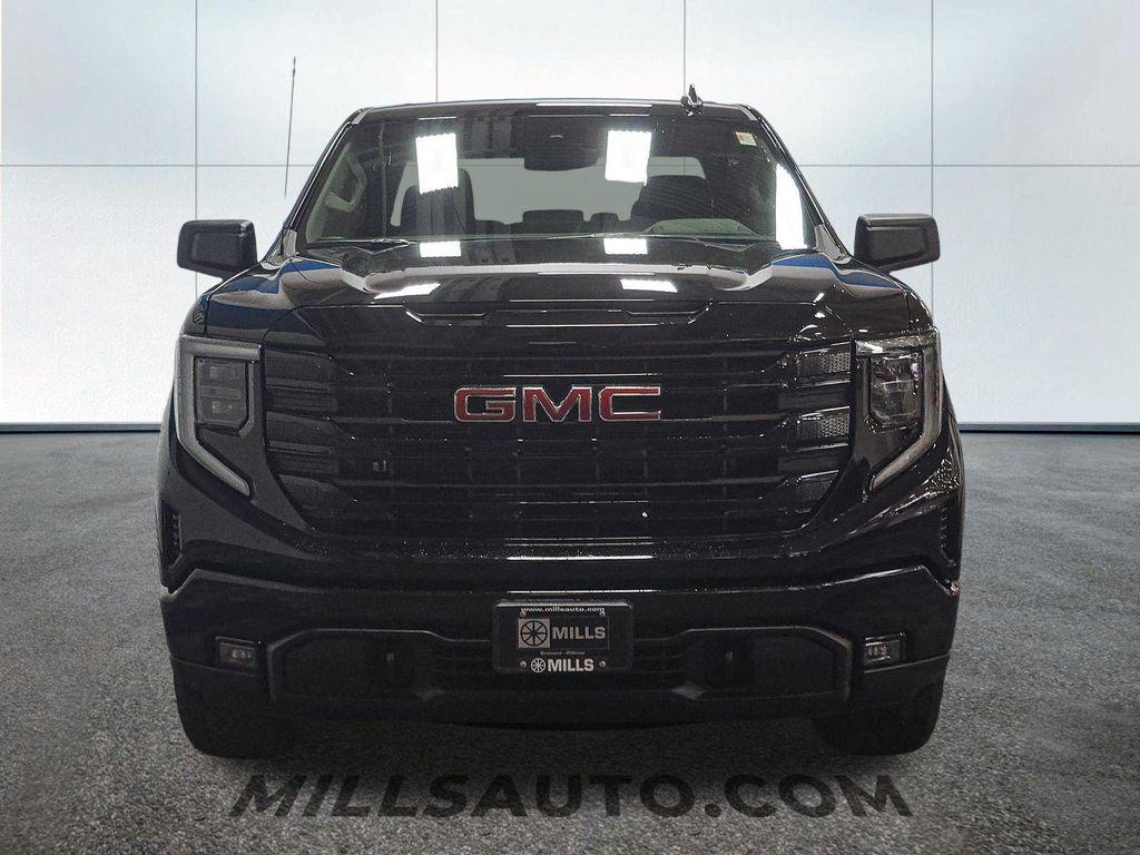 new 2026 GMC Sierra 1500 car, priced at $49,890