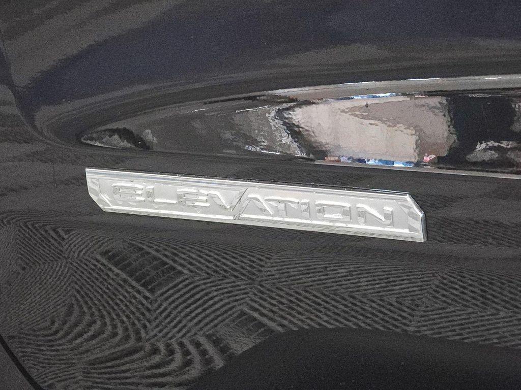 new 2026 GMC Sierra 1500 car, priced at $49,890