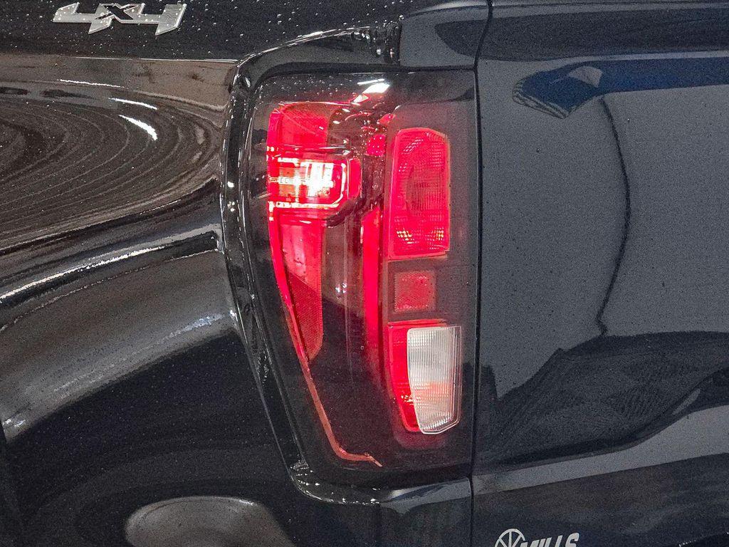 new 2026 GMC Sierra 1500 car, priced at $49,890