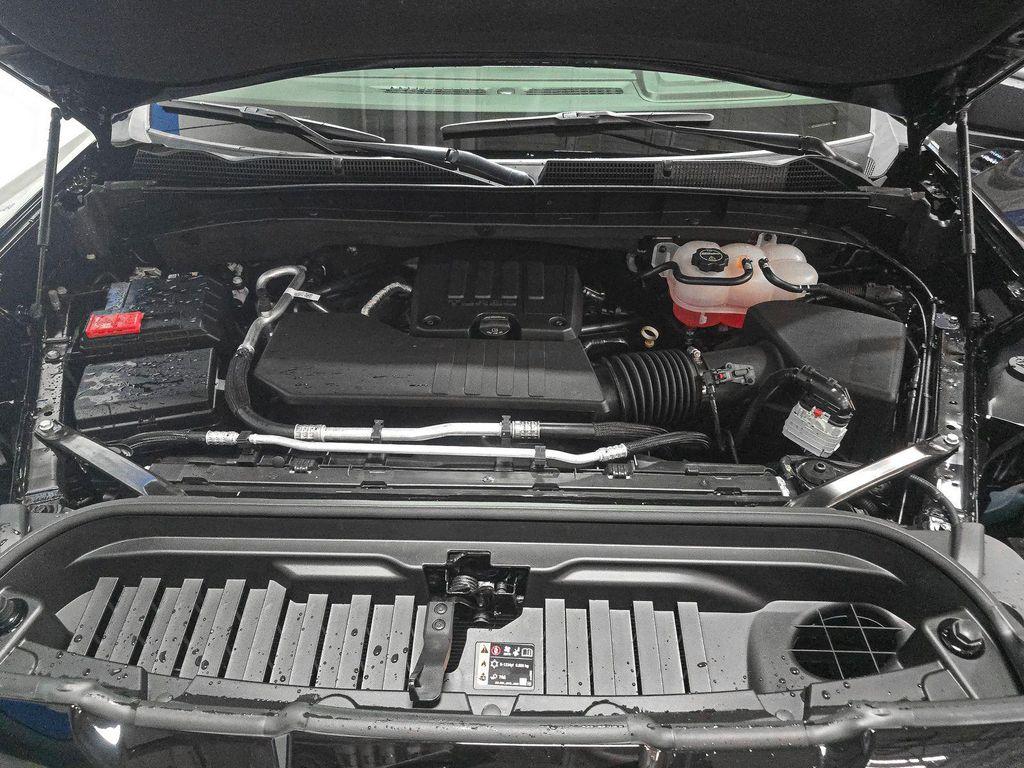 new 2026 GMC Sierra 1500 car, priced at $49,890