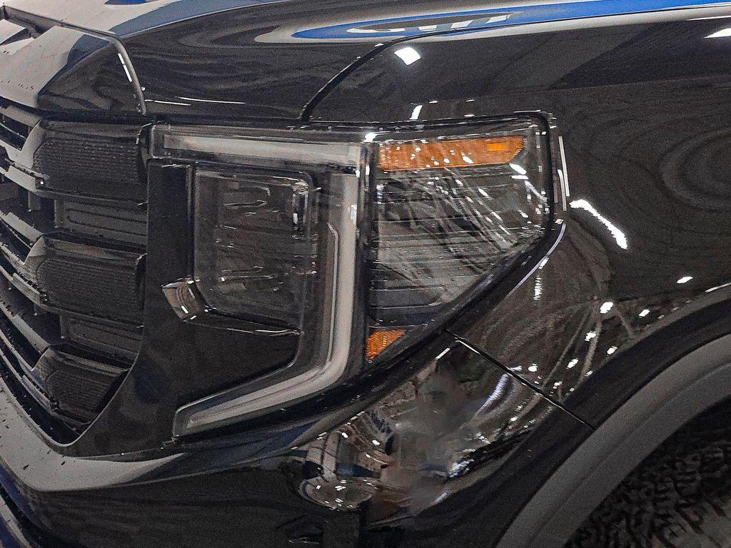 new 2026 GMC Sierra 1500 car, priced at $49,890