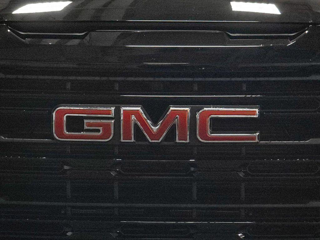 new 2026 GMC Sierra 1500 car, priced at $49,890