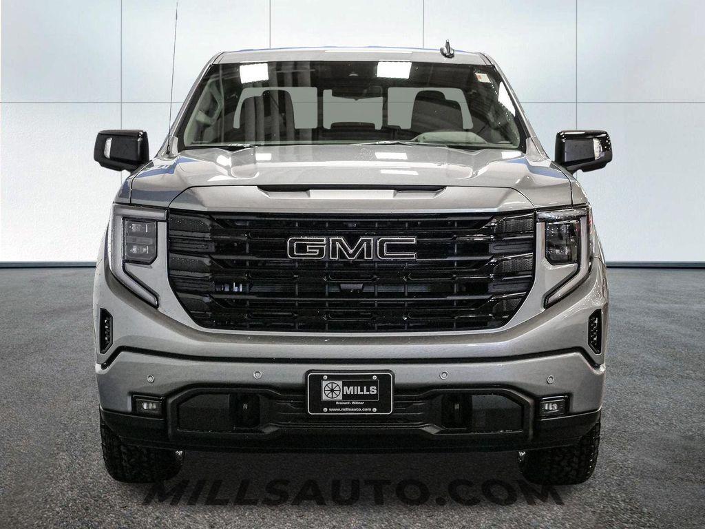 new 2026 GMC Sierra 1500 car, priced at $59,330