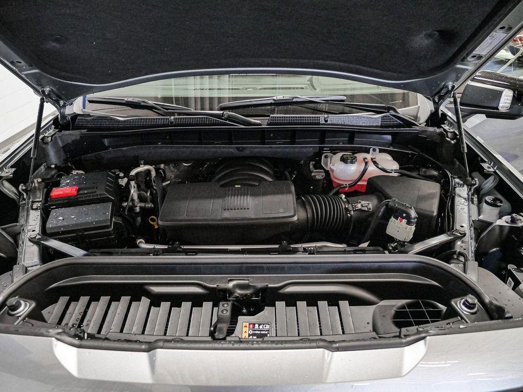 new 2026 GMC Sierra 1500 car, priced at $59,330