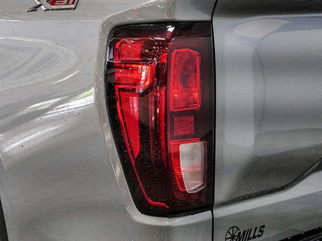new 2026 GMC Sierra 1500 car, priced at $59,330