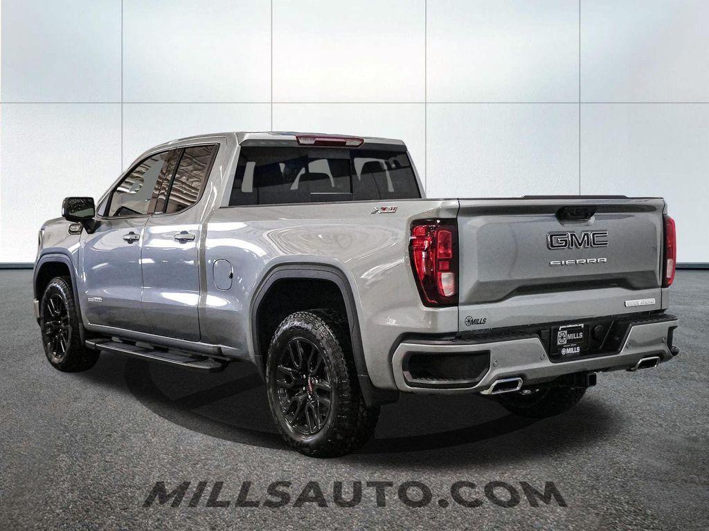 new 2026 GMC Sierra 1500 car, priced at $59,330