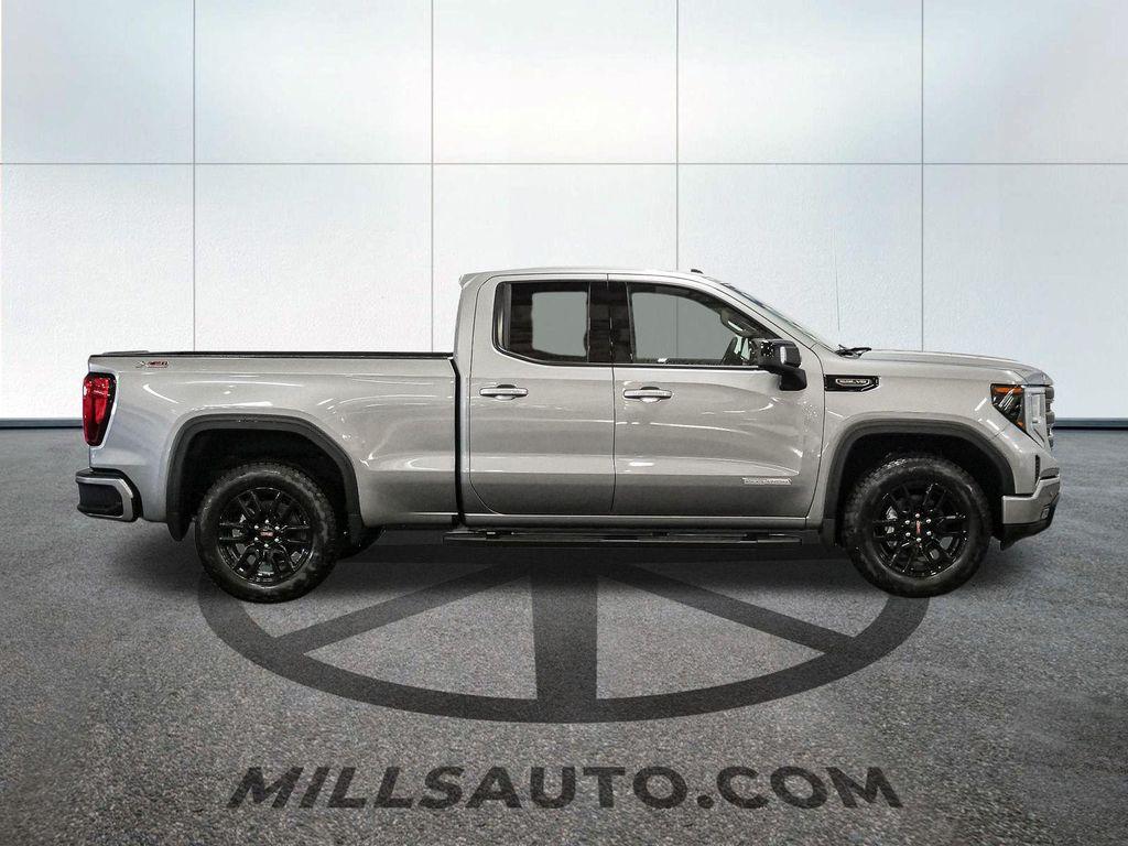 new 2026 GMC Sierra 1500 car, priced at $59,330