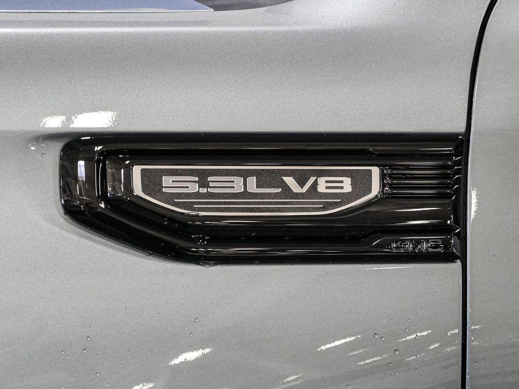 new 2026 GMC Sierra 1500 car, priced at $59,330
