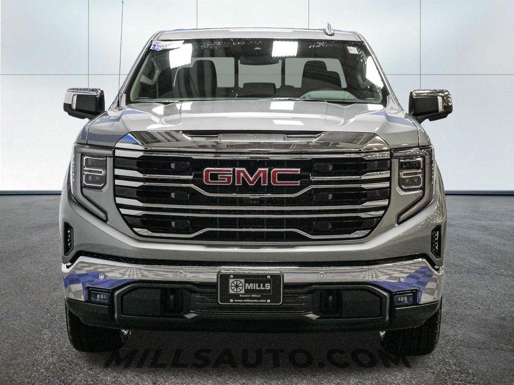 new 2026 GMC Sierra 1500 car, priced at $62,352