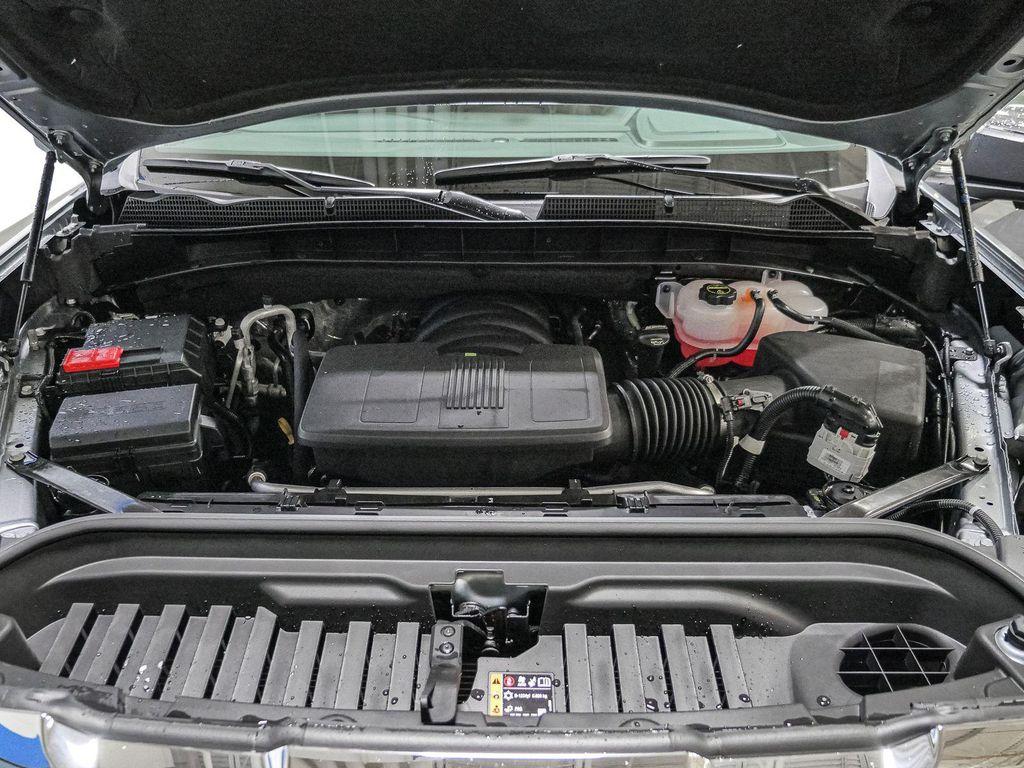 new 2026 GMC Sierra 1500 car, priced at $62,352