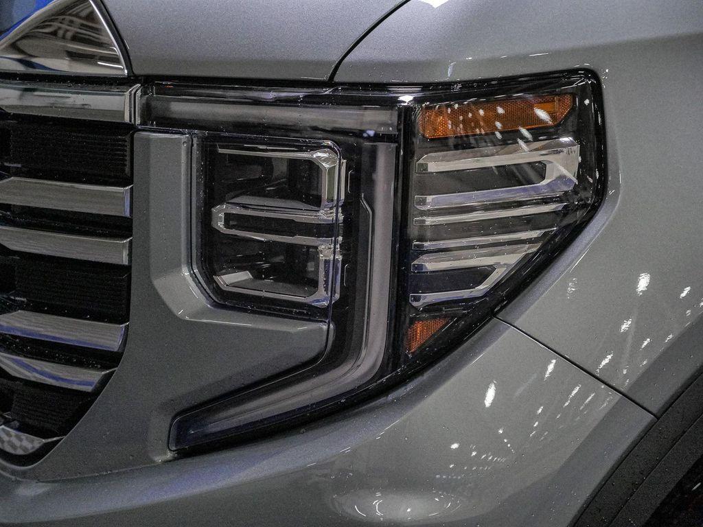 new 2026 GMC Sierra 1500 car, priced at $62,352