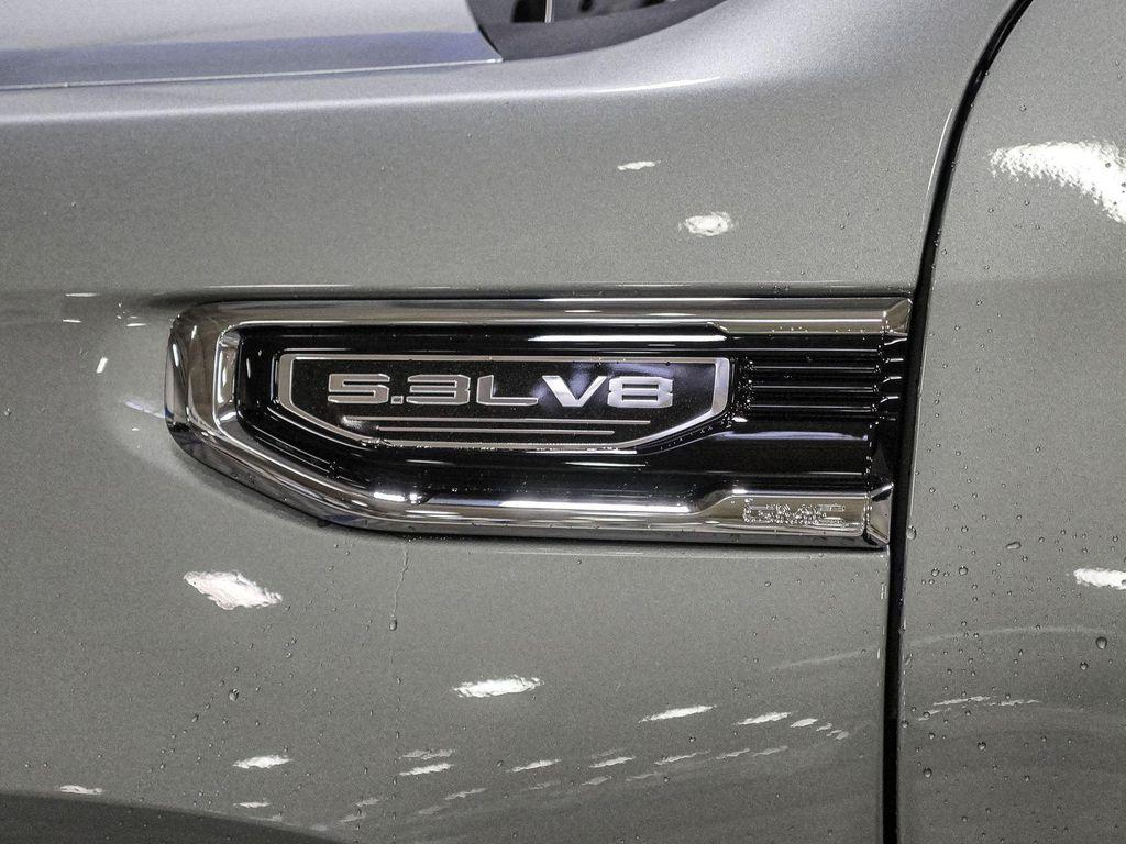 new 2026 GMC Sierra 1500 car, priced at $62,352