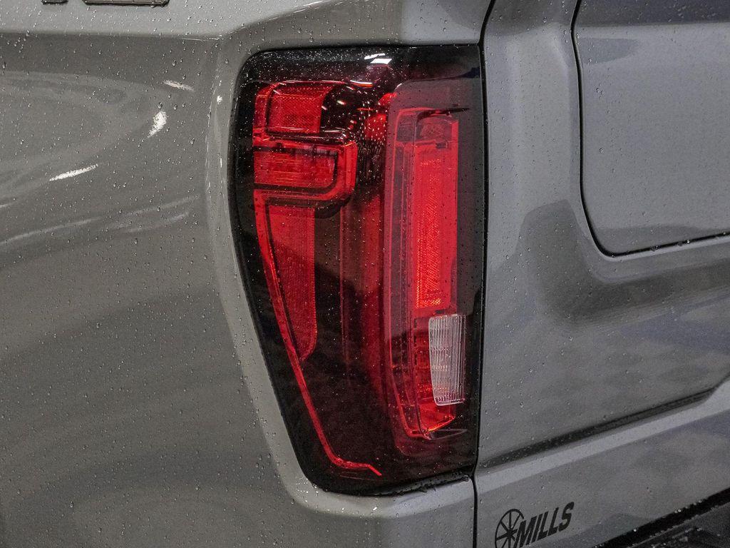 new 2026 GMC Sierra 1500 car, priced at $62,352