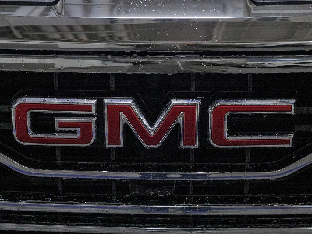 new 2026 GMC Sierra 1500 car, priced at $62,352