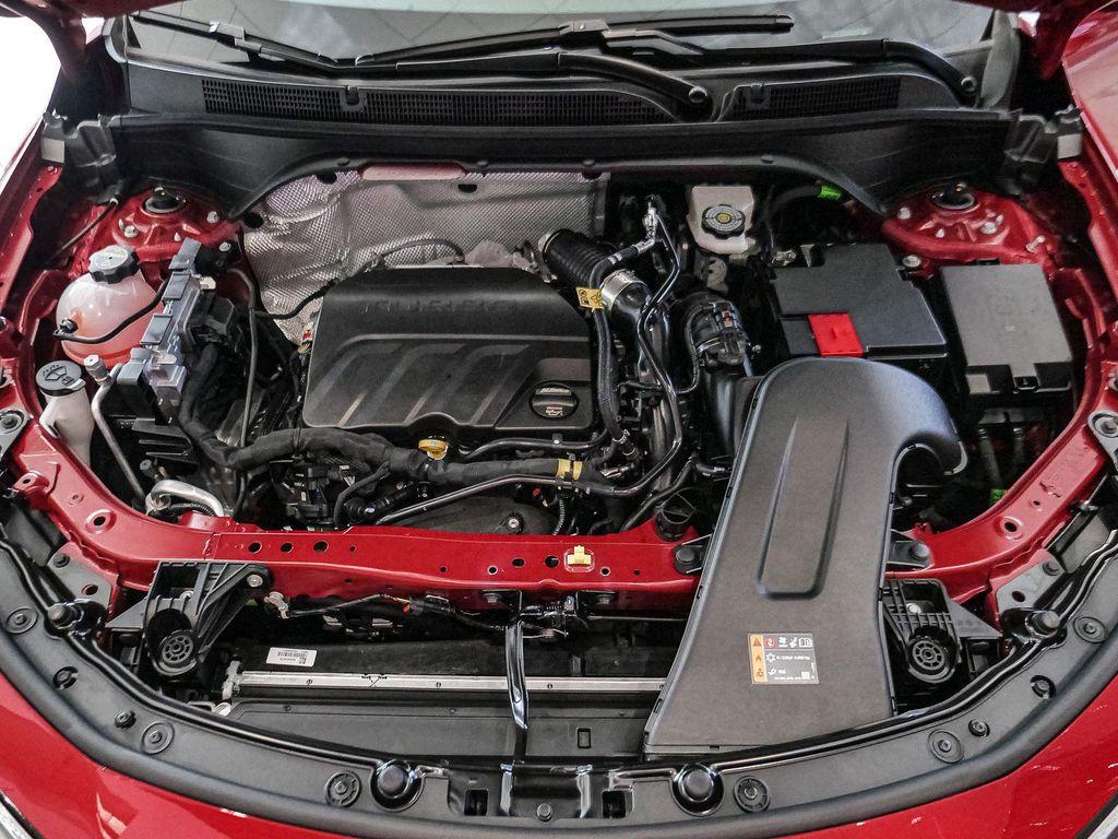 new 2026 Buick Envista car, priced at $27,754