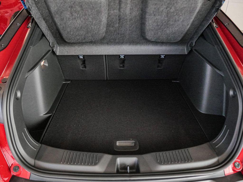 new 2026 Buick Envista car, priced at $27,754