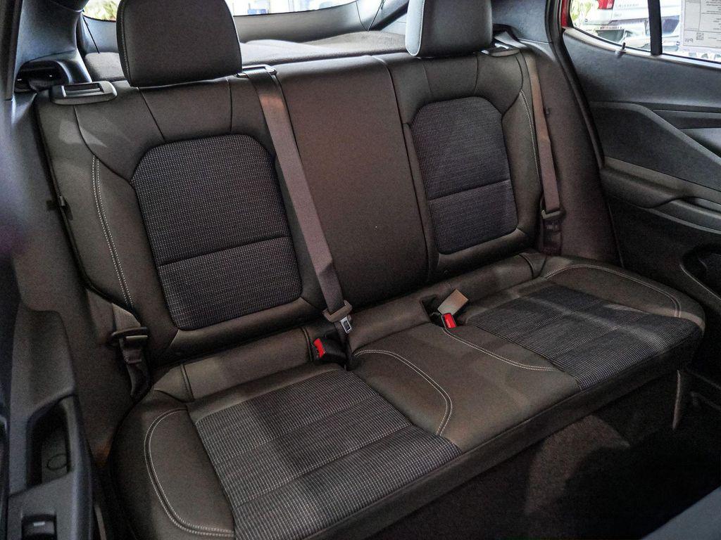 new 2026 Buick Envista car, priced at $27,754